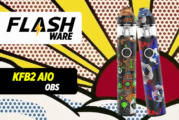 FLASHWARE : KFB 2 AIO (OBS)