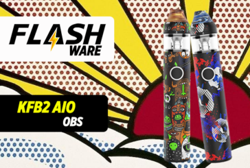 FLASHWARE : KFB 2 AIO (OBS)