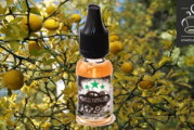 REVUE / TEST : Lemon Cake (Gamme Full Vaping) par Green Vapes