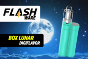 FLASHWARE : Lunar (Digiflavor)