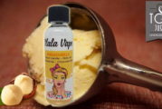 REVUE / TEST : Macadamilla par OLALA VAPE