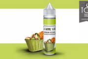 REVUE / TEST : Madeleine Pistache par La Bonne Vape