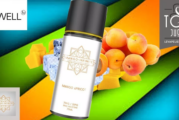 REVUE / TEST : MANGO APRICOT par Mango Infinite
