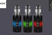 REVUE / TEST : KIT MANTO S MESH 228W par RINCOE