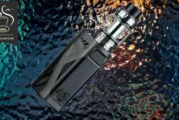 REVUE / TEST : Starter kit Manto X 228W – Metis Mix par Rincoe