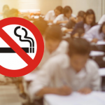 JAPON : Les enseignants fumeurs ne sont plus les bienvenus dans certaines universités !