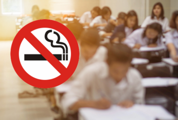 JAPON : Les enseignants fumeurs ne sont plus les bienvenus dans certaines universités !