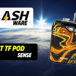 FLASHWARE : Orbit TF Pod (Sense)