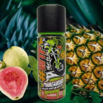 REVUE / TEST : Pinaguava (Gamme Watt the Flava) par My’s Vaping France