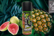 REVUE / TEST : Pinaguava (Gamme Watt the Flava) par My’s Vaping France