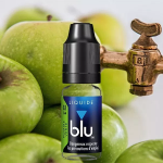 REVUE / TEST : Pomme Verte par blu