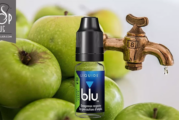 REVUE / TEST : Pomme Verte par blu