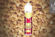 REVUE / TEST : Pop Corn Party par C Liquide France