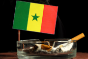 SÉNÉGAL : Une enquête nationale pour évaluer la loi anti-tabac en 2020.