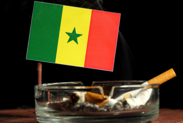 SÉNÉGAL : Une enquête nationale pour évaluer la loi anti-tabac en 2020.