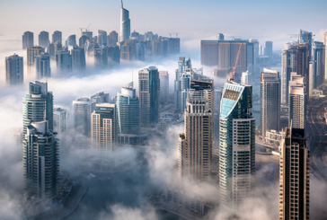 ÉMIRATS ARABES UNIS : Dubaï donne un nouvel avertissement sur le vapotage dans les lieux publics
