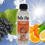 REVUE / TEST : Solaire par OLALA VAPE