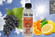 REVUE / TEST : Solaire par OLALA VAPE