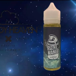 REVUE / TEST : Space Mango par Cloudy Heaven