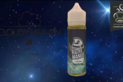 REVUE / TEST : Space Mango par Cloudy Heaven