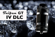 INFO BATCH : Taifun GT4 DLC (Smokerstore)