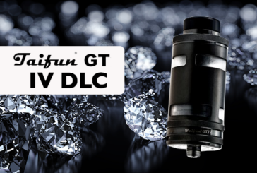 INFO BATCH : Taifun GT4 DLC (Smokerstore)
