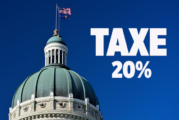 ÉTATS-UNIS : L&rsquo;Indiana se prépare à imposer une taxe de 20% sur la vape !