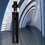 REVUE / TEST : Tigon Kit par Aspire