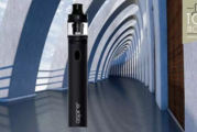 REVUE / TEST : Tigon Kit par Aspire