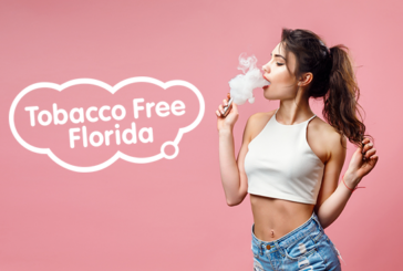 ÉTATS-UNIS : Tobacco Free Florida lance une campagne contre « l&rsquo;épidémie » de vapotage