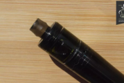 REVUE / TEST : True RTA – MTL par EHPRO et NatureVape