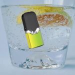 REVUE / TEST : Ultra Lemon par Vaze