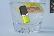 REVUE / TEST : Ultra Lemon par Vaze