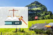 SUISSE : Le Grand Conseil vaudois demande un cadre légal pour l’e-cigarette !