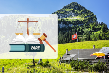 SUISSE : Le Grand Conseil vaudois demande un cadre légal pour l’e-cigarette !