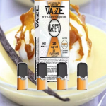 REVUE / TEST : Ile Flottante par Vaze