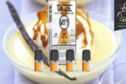 REVUE / TEST : Ile Flottante par Vaze