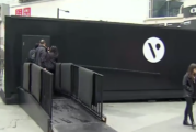 CANADA : Saisie et fin de promotion pour un stand « Vype » sur la voie publique.