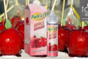 REVUE / TEST : Apple d’Amour (Gamme Candy Sensation) par Pack à l’Ô