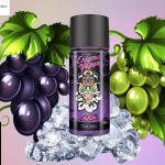 REVUE / TEST : Ark par Enigma Vapor