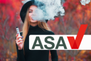 ROYAUME-UNI : Une enquête suite à des publications promotionnelles de vape sur Instagram