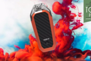 REVUE / TEST : AVP par Aspire