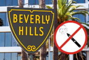 ÉTATS-UNIS : Beverly Hills va interdire la vente des produits du tabac et les e-cigarettes !