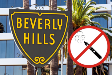 ÉTATS-UNIS : Beverly Hills va interdire la vente des produits du tabac et les e-cigarettes !