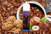 REVUE / TEST : Black Bird (Gamme Haiku) par Le Vaporium