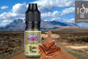 REVUE / TEST : Butter Pécan (Gamme Ice Cream) par Cloud Co.Creamery