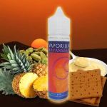 REVUE / TEST : Caravanserai (Gamme Haiku) par Le Vaporium