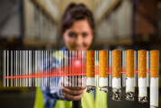 FRANCE : Une obligation de traçabilité des produits du tabac qui entre en vigueur !