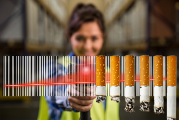 FRANCE : Une obligation de traçabilité des produits du tabac qui entre en vigueur !
