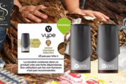 REVUE / TEST : Classique Sélection par Vype
